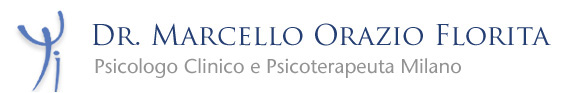 Dr. Marcello Orazio Florita Psicologo Clinico e Psicoterapeuta Milano