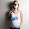 "Pregnancy in the pandemic, as a pandemic".  