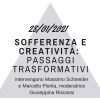 Sofferenza e Creatività